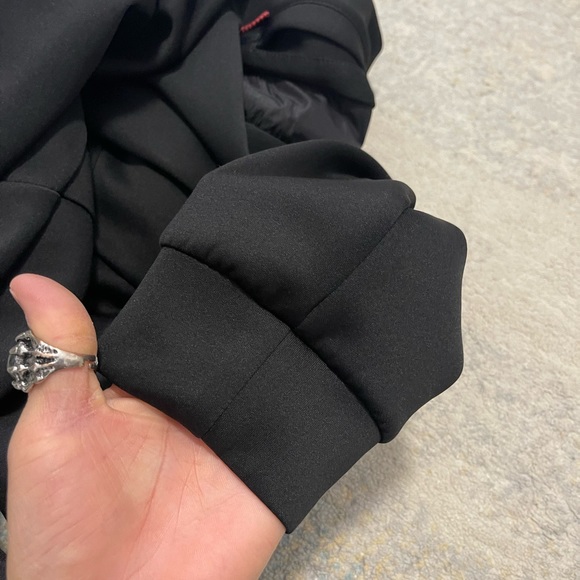 EUC Men’s Size Small (28” X 29”) Supply & Demand NYC Drawstring Jogger Pants - Picture 8 of 9